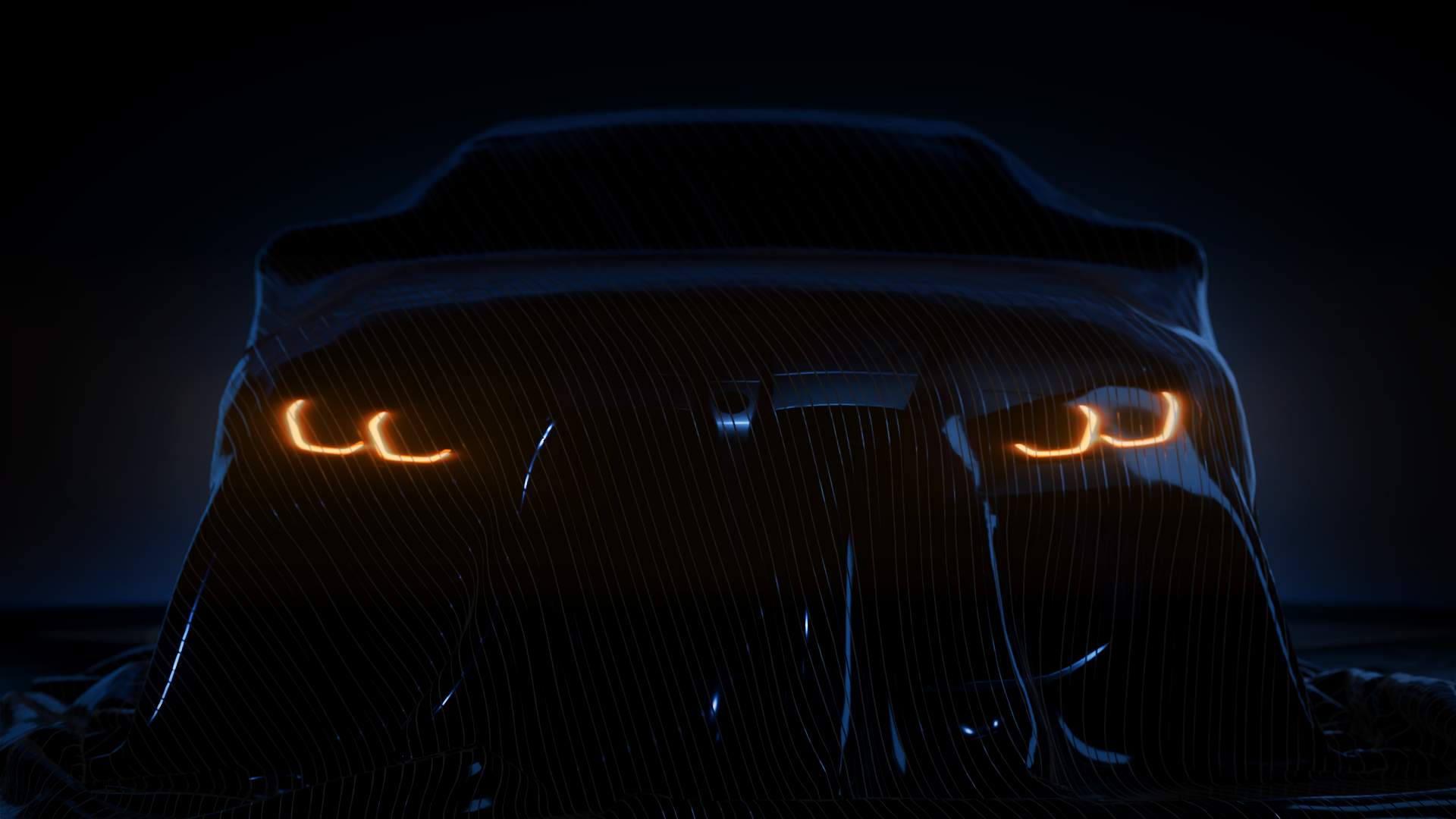 Animation CGI / BMW M4 G82 — Изображение №7 — 3D, Анимация на Dprofile