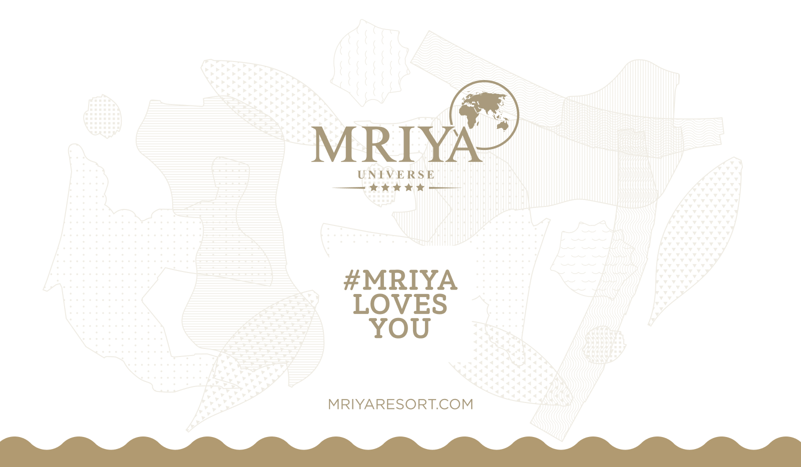 MRIYA UNIVERSE — Изображение №1 — Интерфейсы, Брендинг на Dprofile