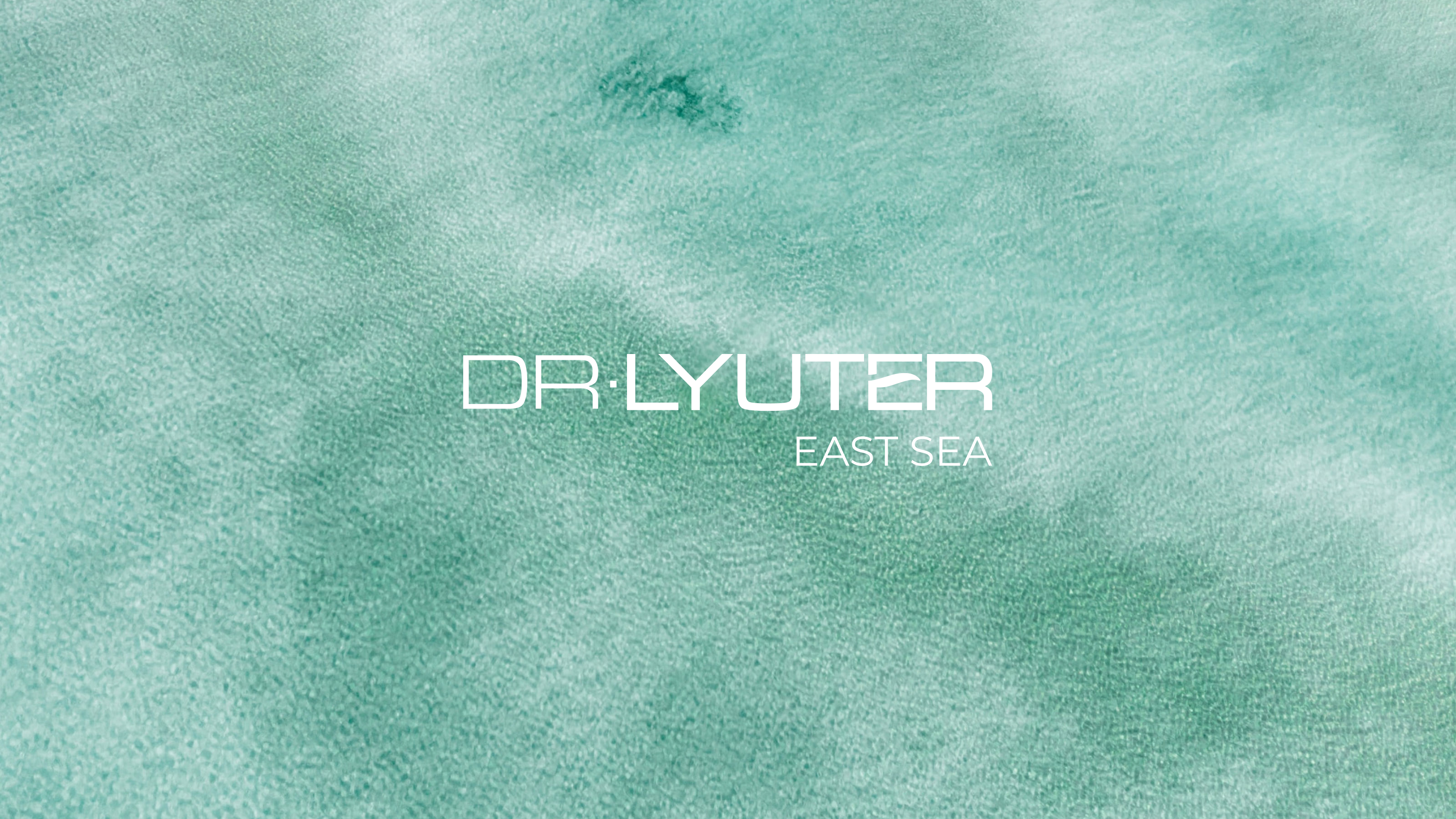 «Formula by Doctor Lyuter» Брендинг косметической компании — Изображение №1 — Брендинг на Dprofile
