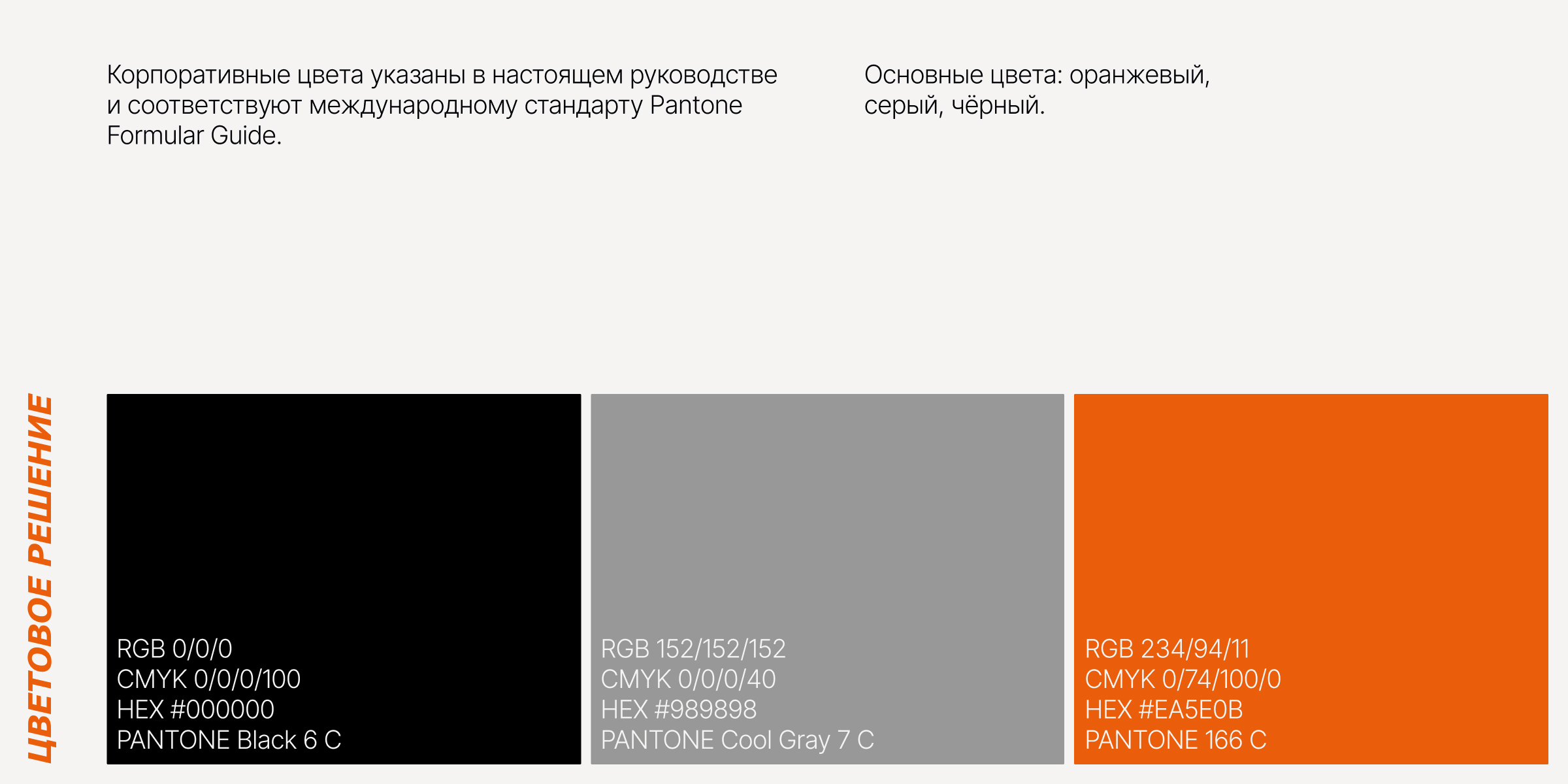Завод теплогидроизоляции. Брендбук — Изображение №4 — Брендинг на Dprofile