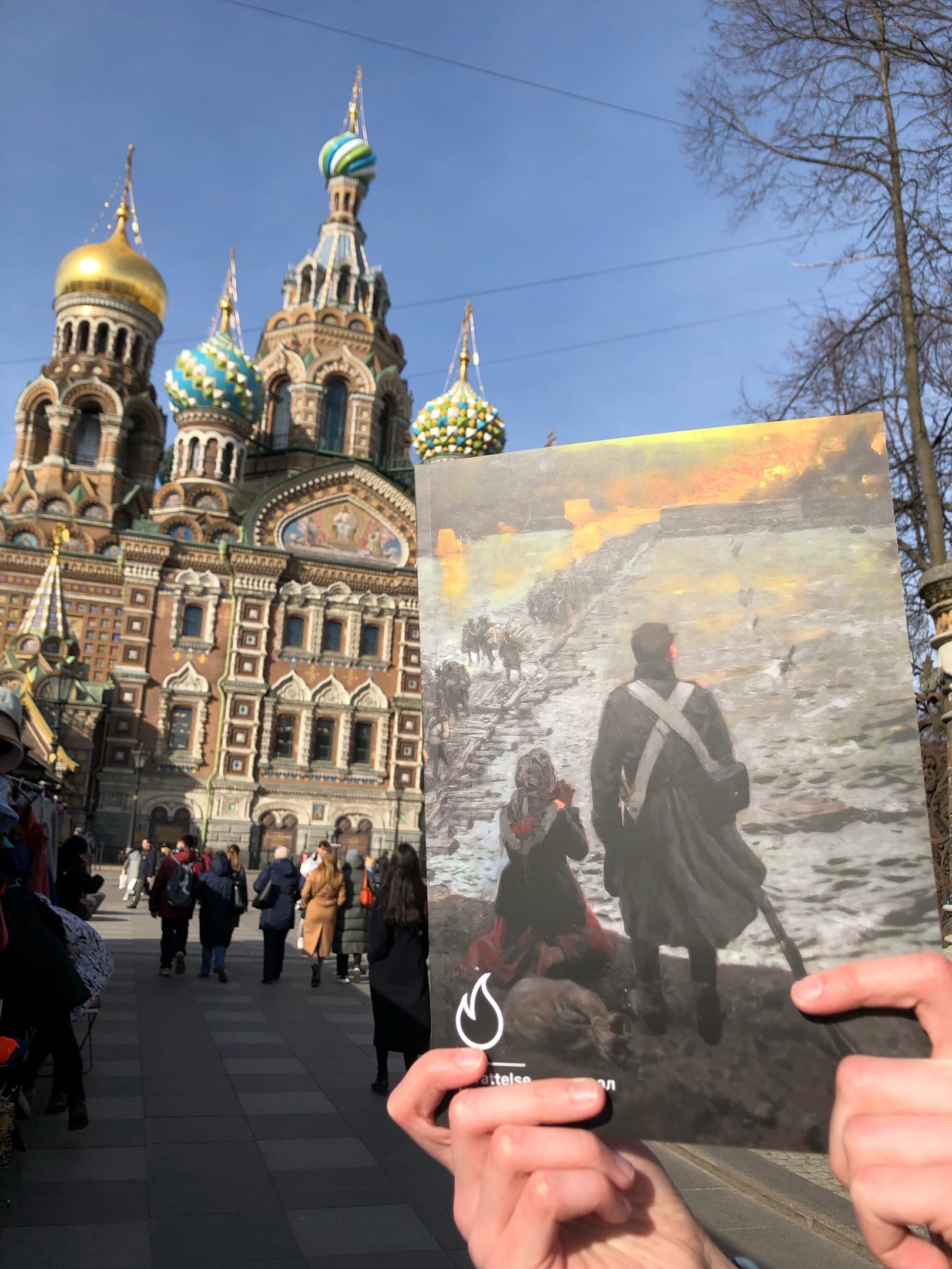 Издательский путь журнала «berattelse» — Изображение №14 — Иллюстрация, Графика на Dprofile