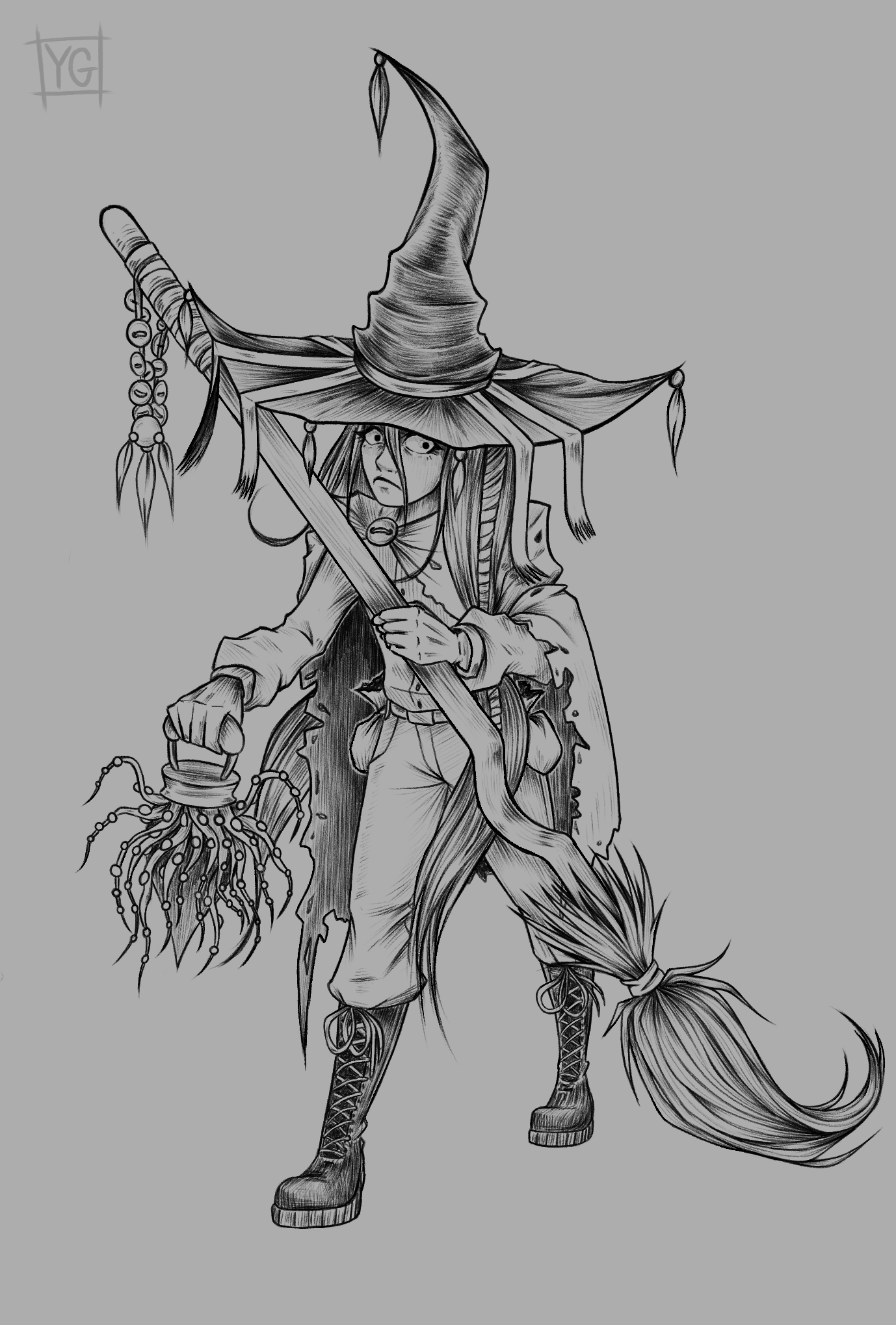 Подборка лайн-артов разных лет — Изображение №2 — Иллюстрация, Графика на Dprofile