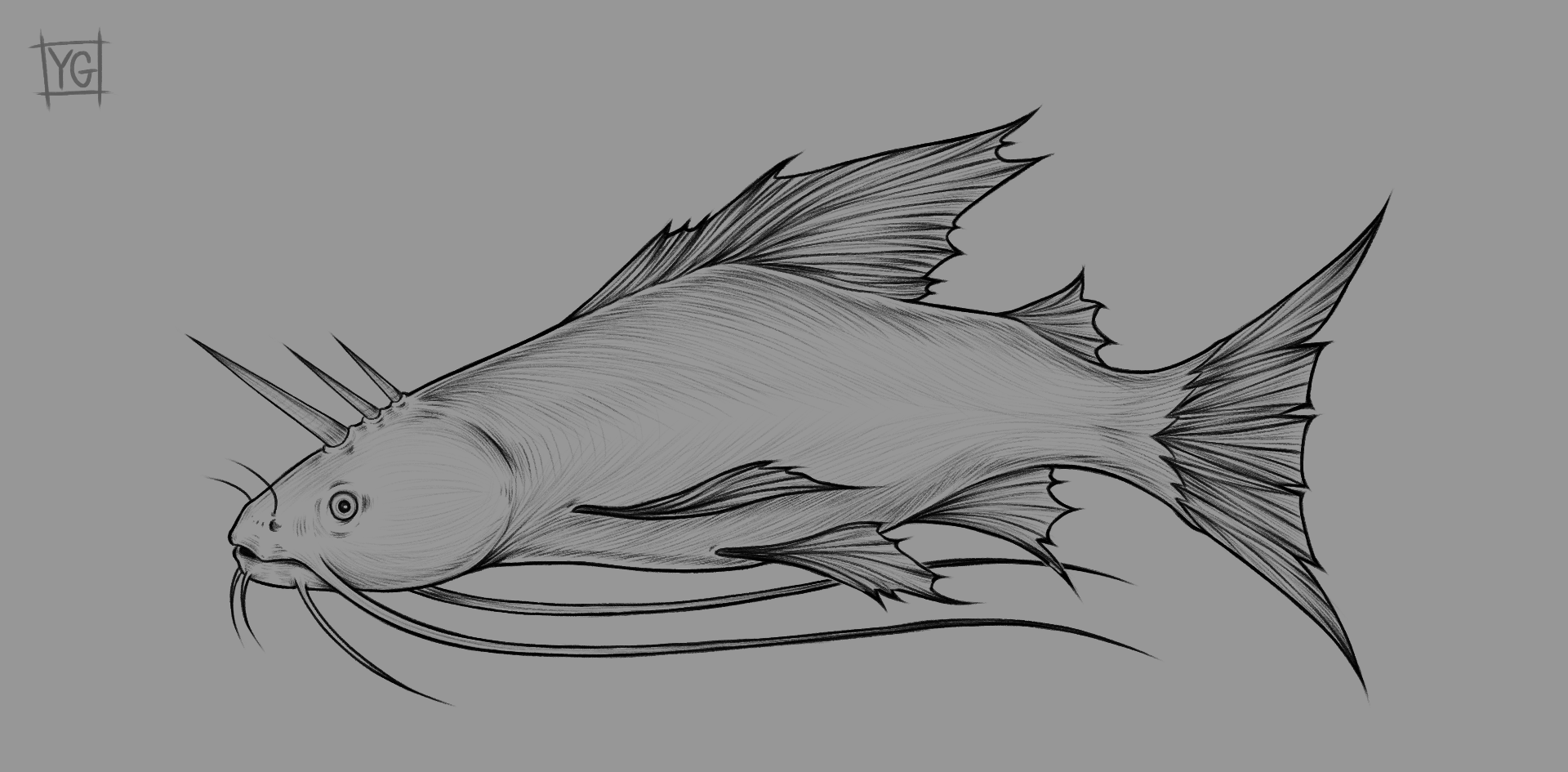 Подборка лайн-артов разных лет — Изображение №5 — Иллюстрация, Графика на Dprofile