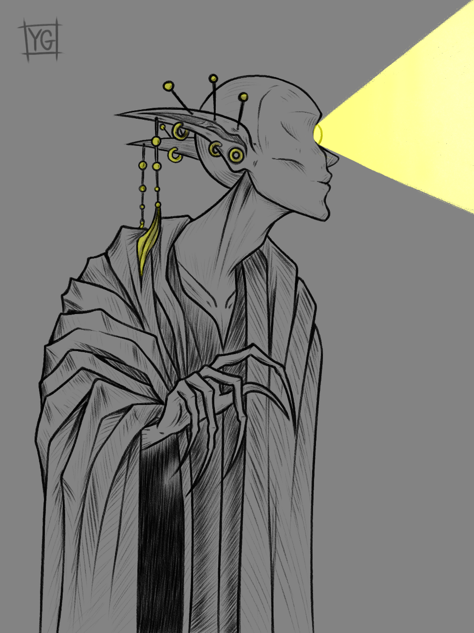 Подборка лайн-артов разных лет — Изображение №4 — Иллюстрация, Графика на Dprofile