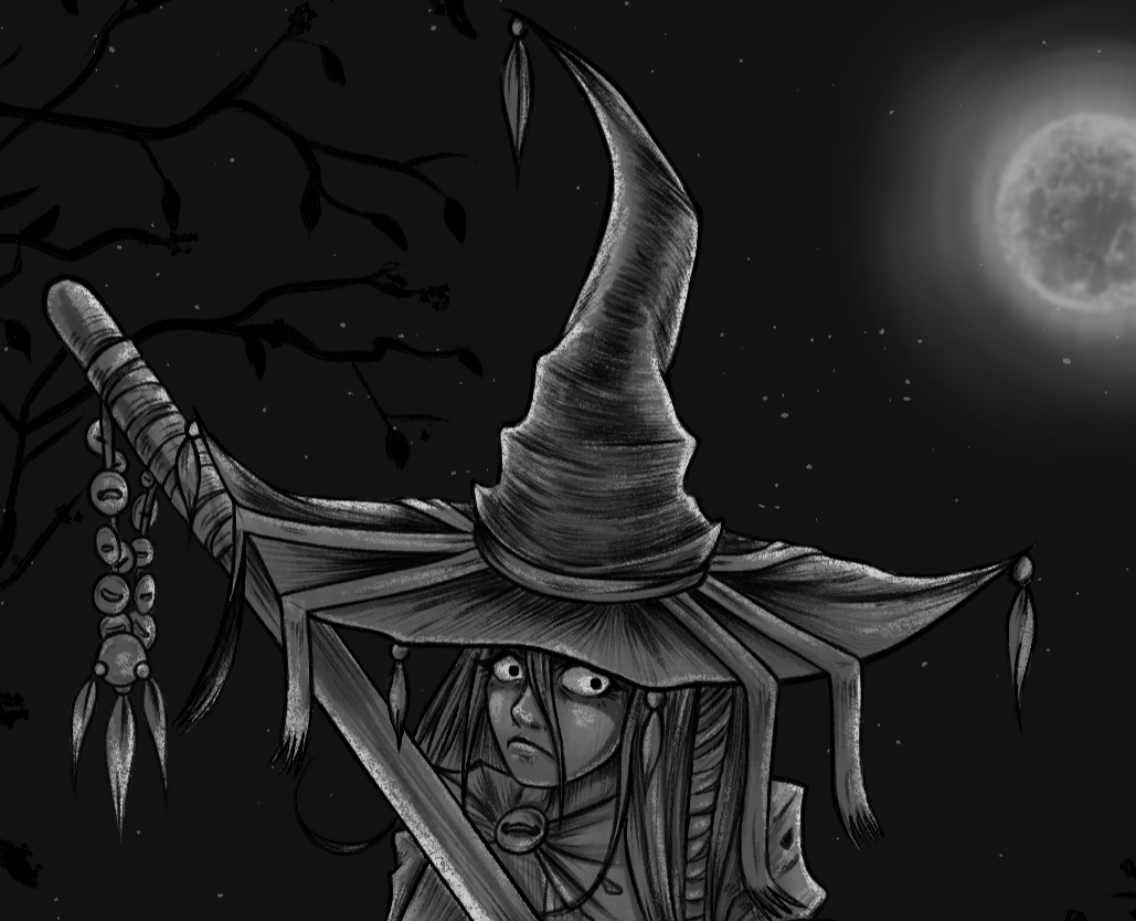 Подборка персонажей — Иллюстрация, Графика на Dprofile