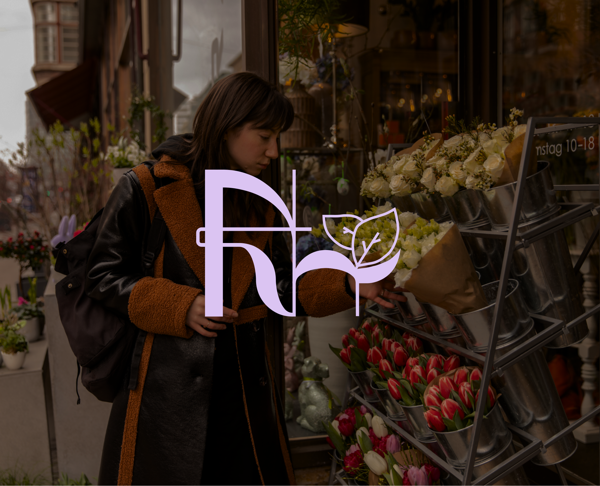 Aristi | Logo | Brand design | Identity — Брендинг, Графика на Dprofile