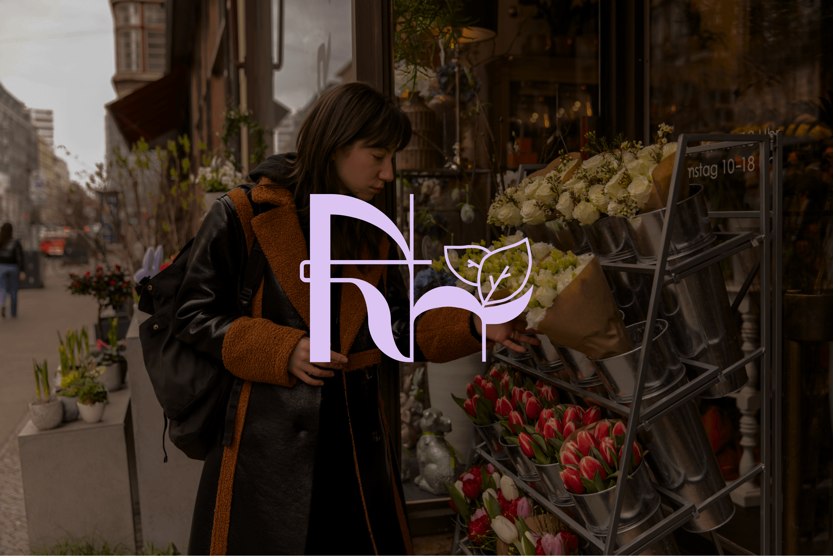 Aristi | Logo | Brand design | Identity — Изображение №1 — Брендинг, Графика на Dprofile