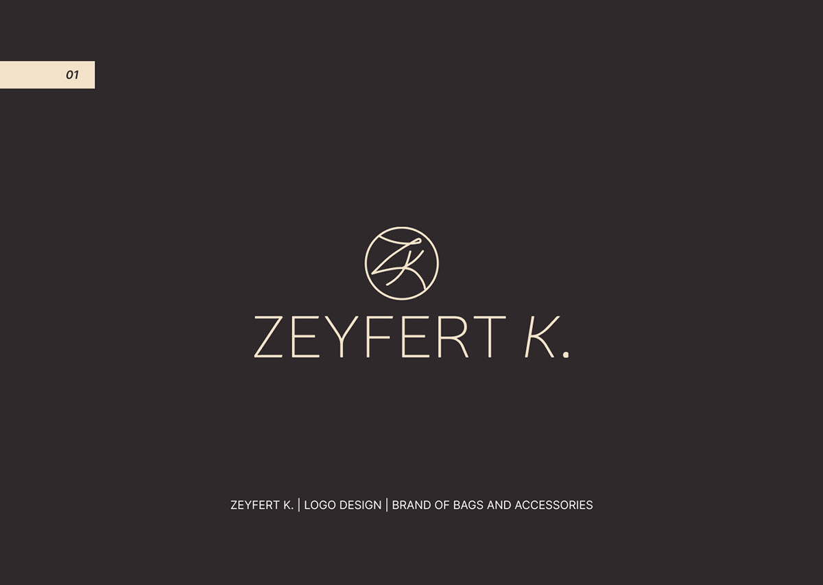Logotype collection 2024 | Логофолио 2024 — Изображение №2 — Брендинг на Dprofile