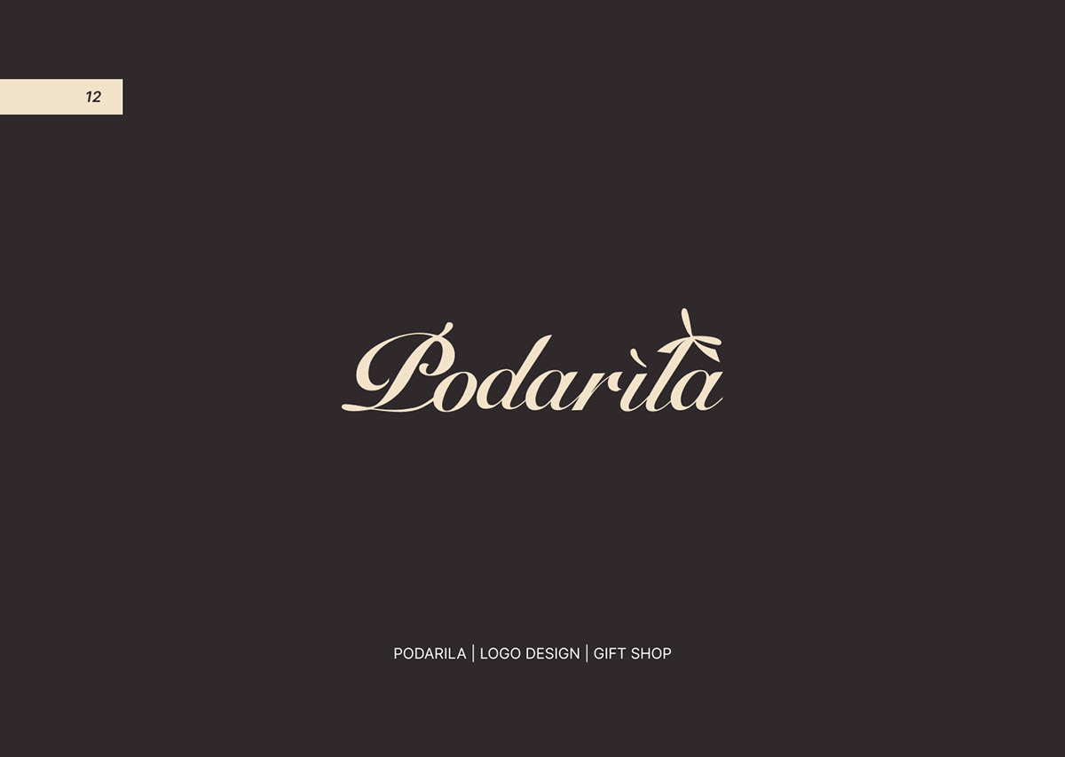 Logotype collection 2024 | Логофолио 2024 — Изображение №13 — Брендинг на Dprofile