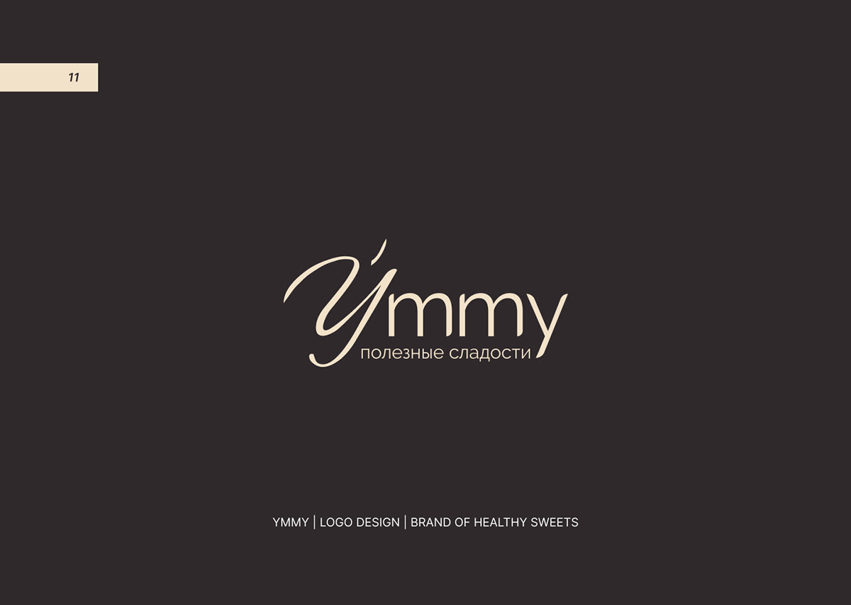 Logotype collection 2024 | Логофолио 2024 — Изображение №12 — Брендинг на Dprofile