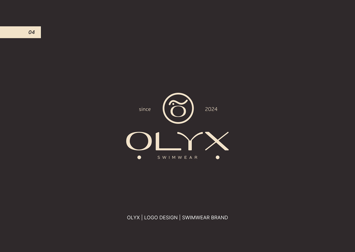 Logotype collection 2024 | Логофолио 2024 — Изображение №5 — Брендинг на Dprofile