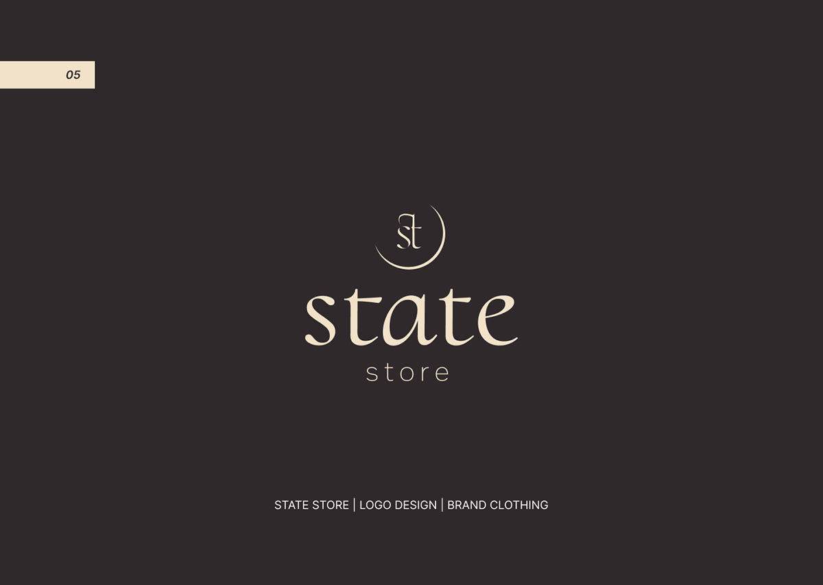 Logotype collection 2024 | Логофолио 2024 — Изображение №6 — Брендинг на Dprofile