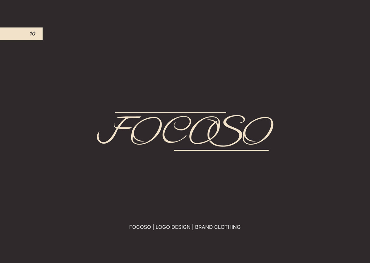 Logotype collection 2024 | Логофолио 2024 — Изображение №11 — Брендинг на Dprofile