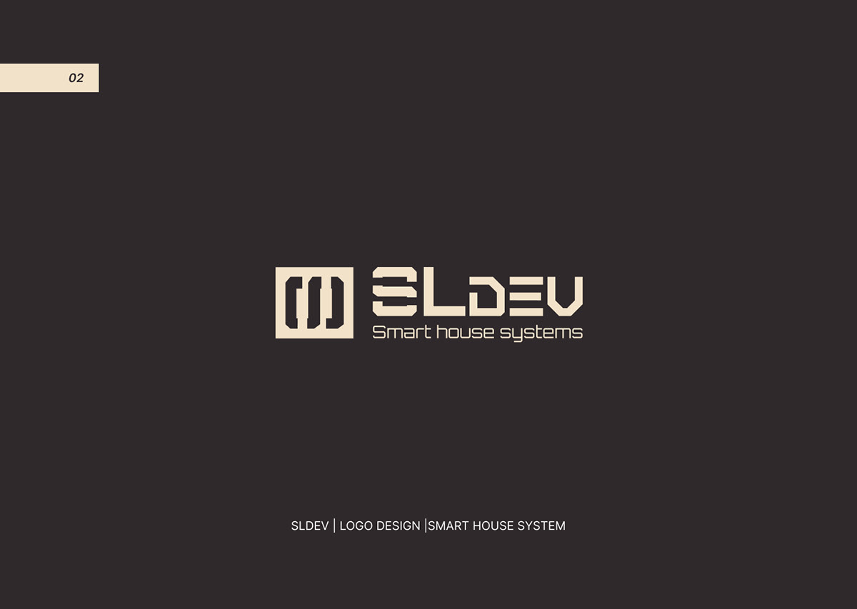 Logotype collection-2 2024 | Логофолио-2 2024 — Изображение №3 — Брендинг, Графика на Dprofile