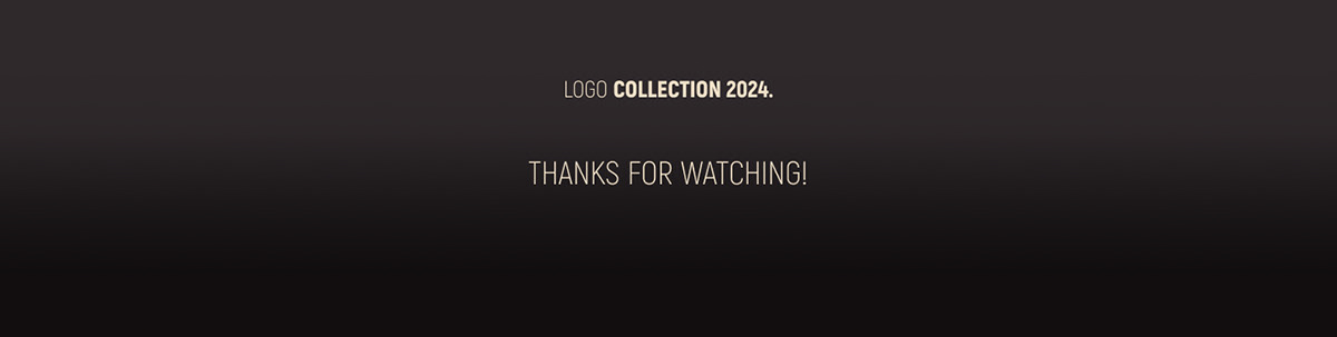 Logotype collection-2 2024 | Логофолио-2 2024 — Изображение №15 — Брендинг, Графика на Dprofile