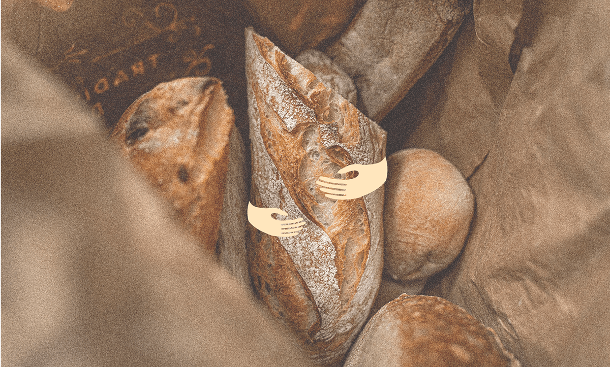 BULKA BRAND IDENTITY DESIGN — Изображение №1 — Брендинг на Dprofile