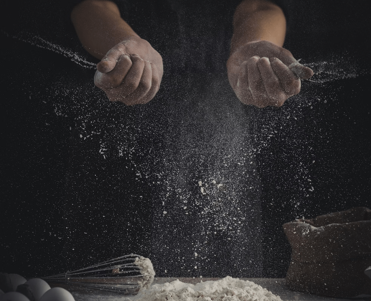 BULKA BRAND IDENTITY DESIGN — Брендинг на Dprofile