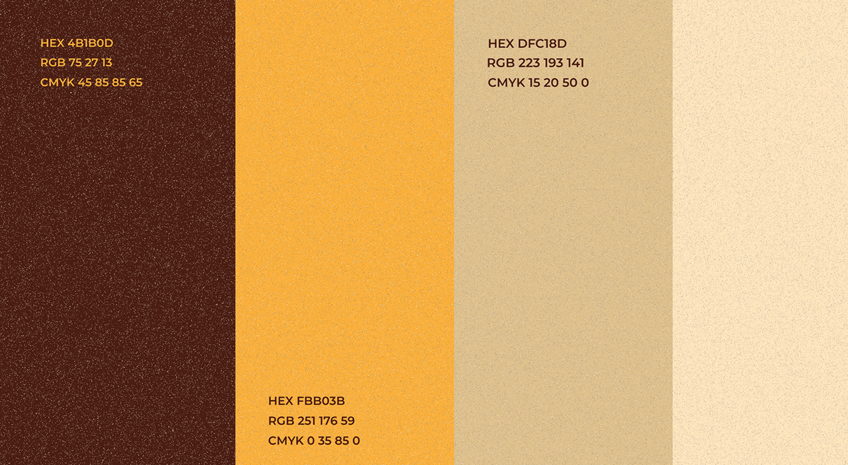 BULKA BRAND IDENTITY DESIGN — Изображение №5 — Брендинг на Dprofile