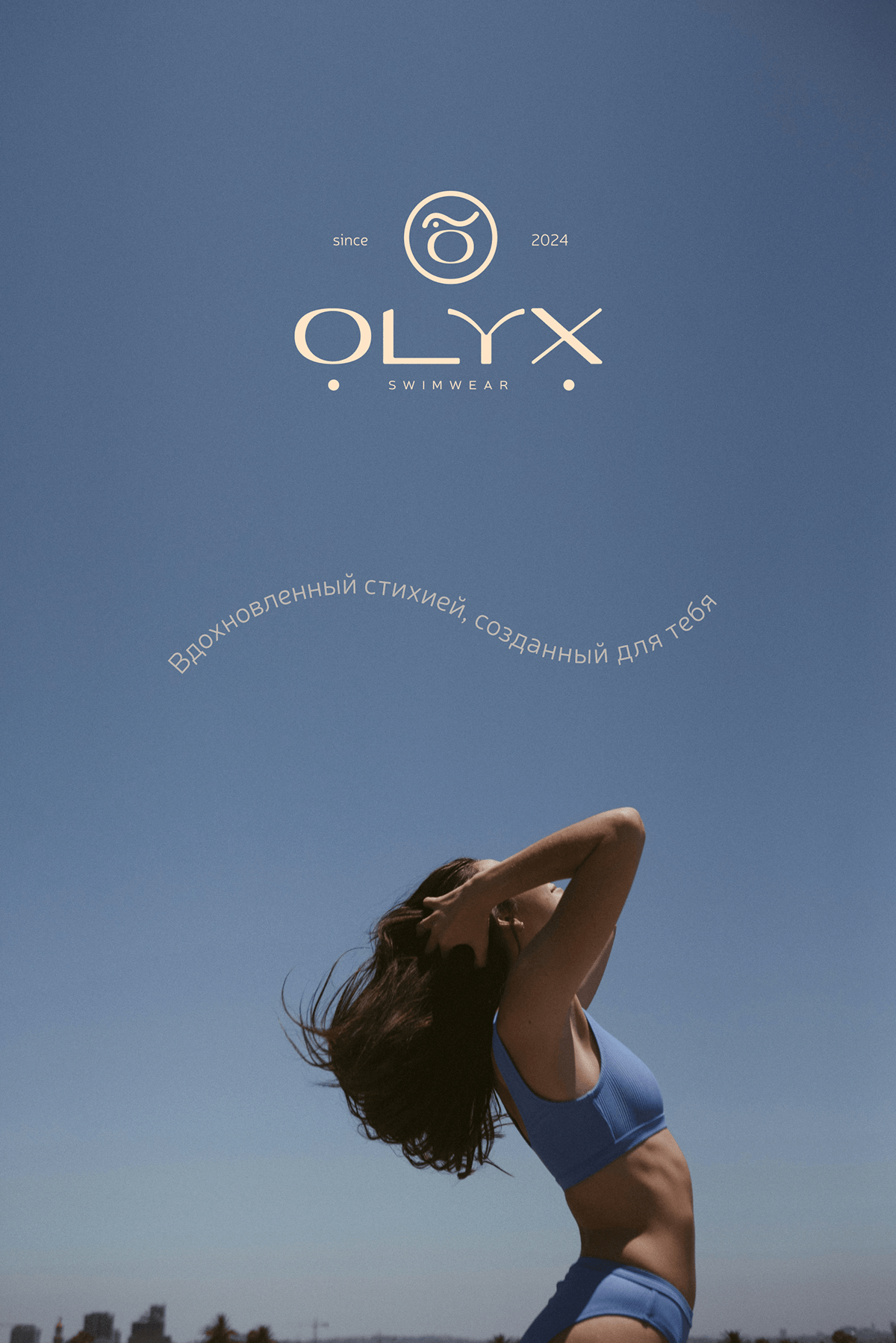 O L Y X | Нейминг | Фирменный стиль | Brand Identity — Изображение №2 — Брендинг на Dprofile
