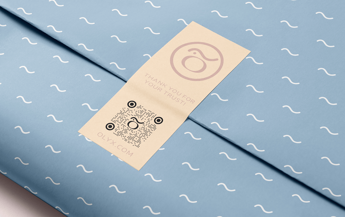 O L Y X | Нейминг | Фирменный стиль | Brand Identity — Изображение №6 — Брендинг на Dprofile