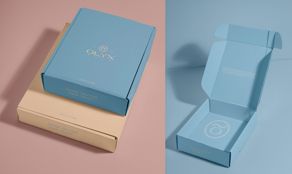 O L Y X | Нейминг | Фирменный стиль | Brand Identity — Изображение №8 — Брендинг на Dprofile