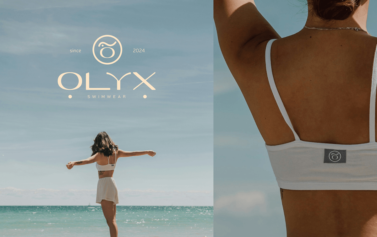 O L Y X | Нейминг | Фирменный стиль | Brand Identity — Изображение №7 — Брендинг на Dprofile