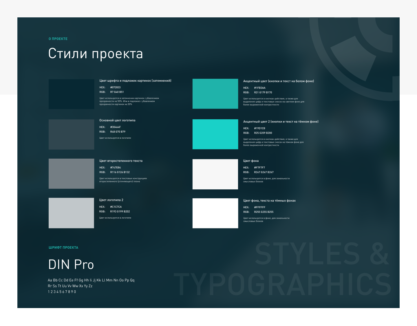 Национальный центр ГЧП — Изображение №3 — Интерфейсы, Брендинг, Графика на Dprofile