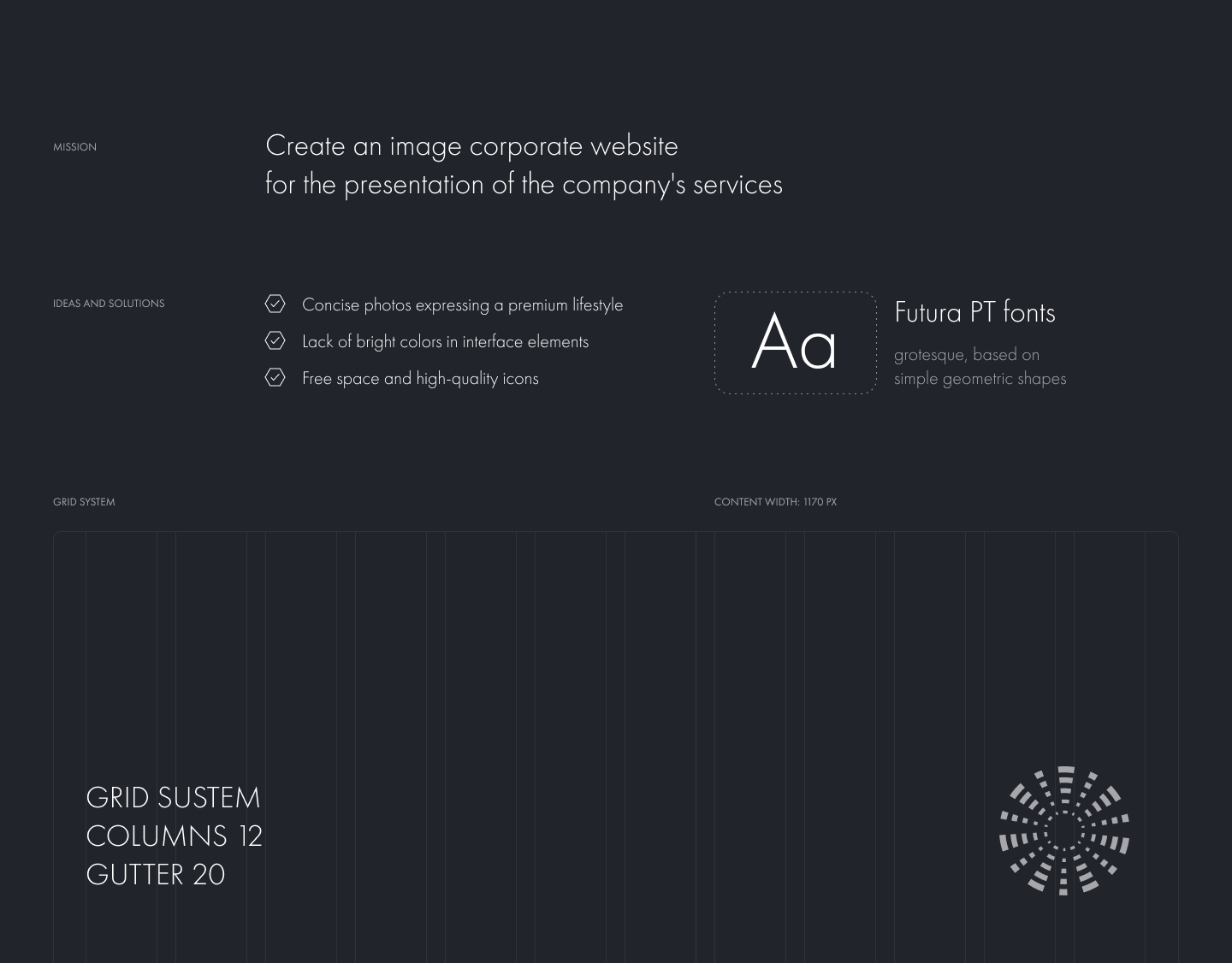 Helitech Rent — Изображение №2 — Интерфейсы, Графика на Dprofile