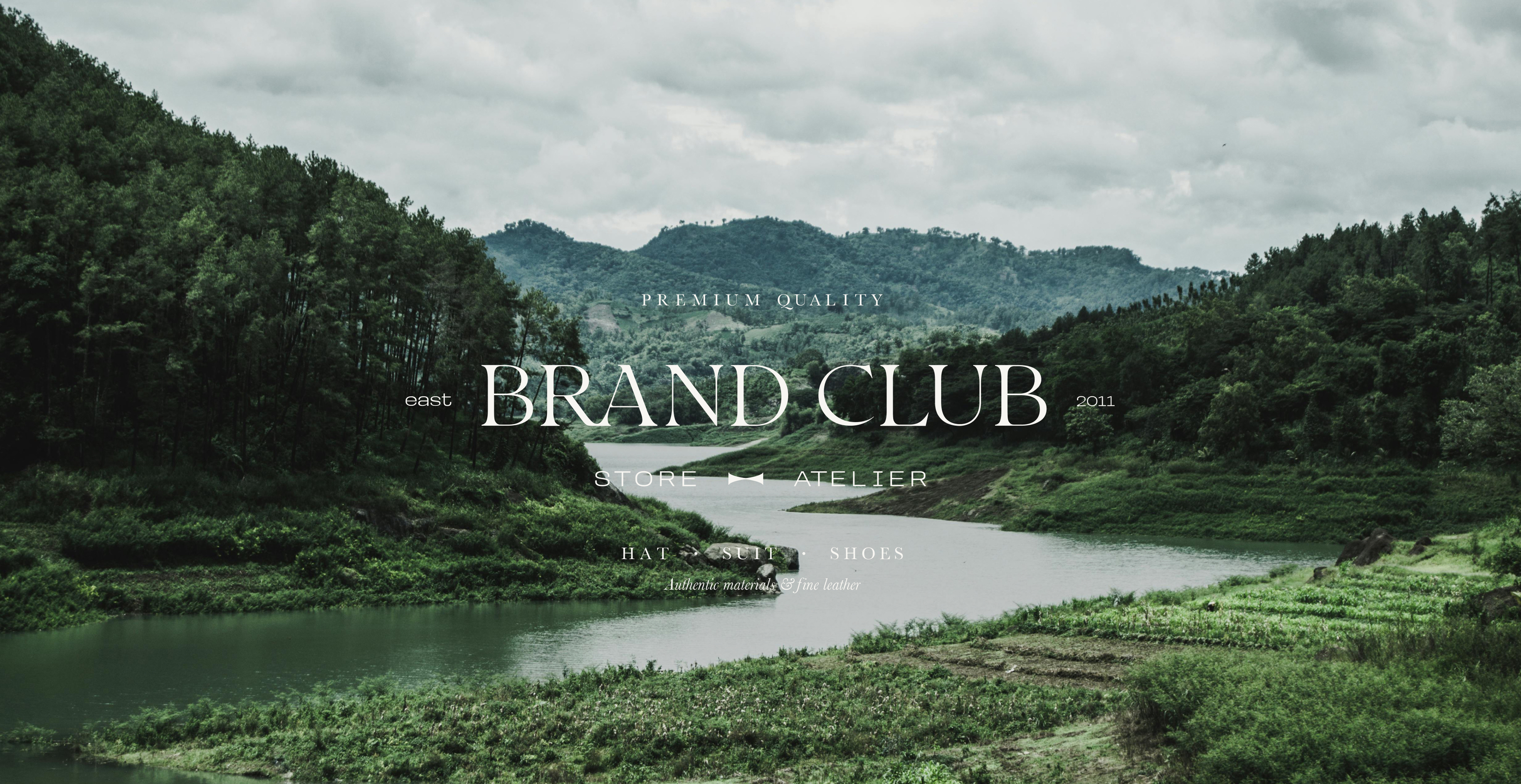 Atelier-store — Изображение №1 — Брендинг на Dprofile