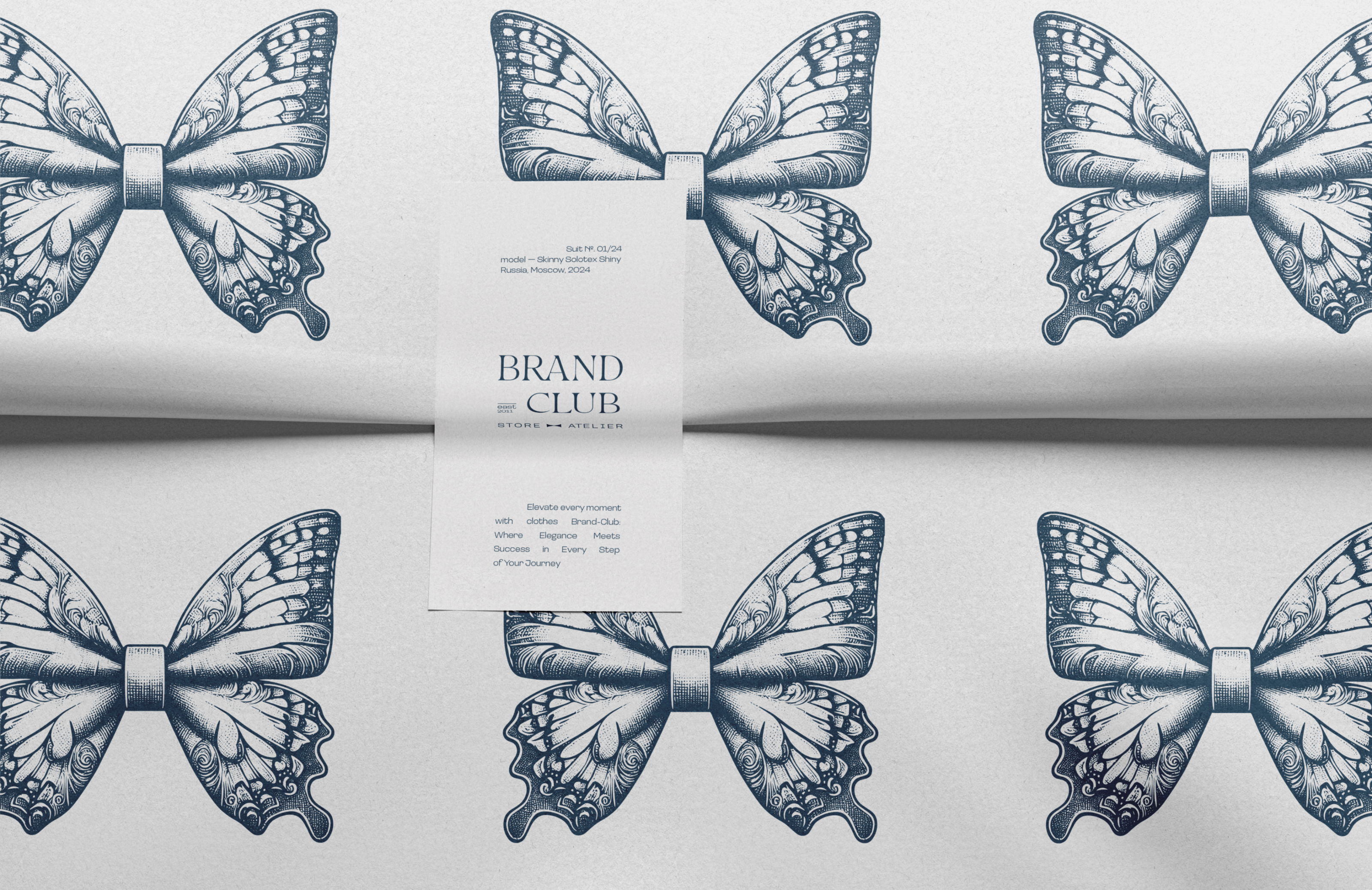 Atelier-store — Изображение №14 — Брендинг на Dprofile