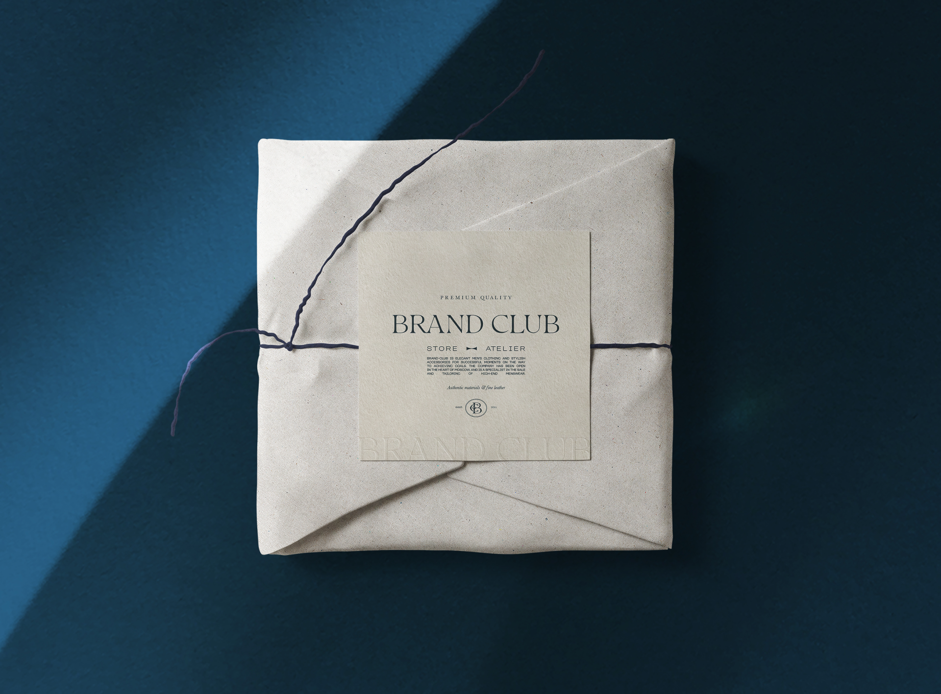 Atelier-store — Изображение №13 — Брендинг на Dprofile