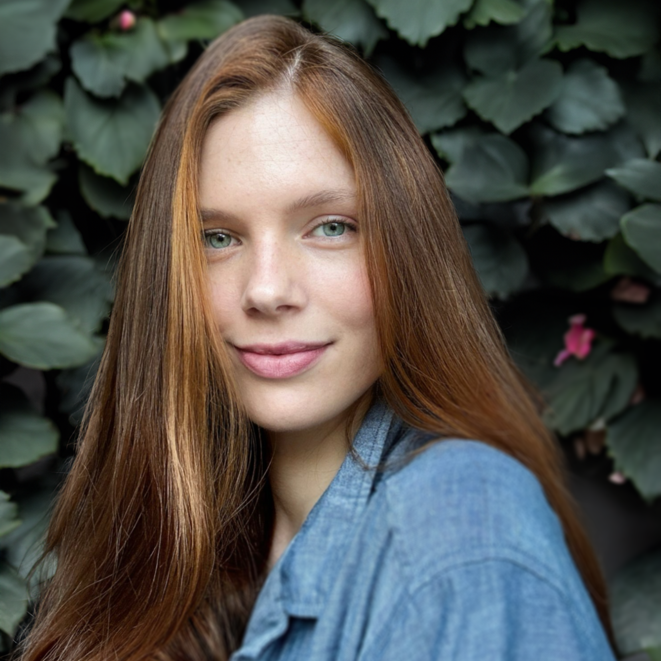Аватар пользователя Aleksandra Kolochegova