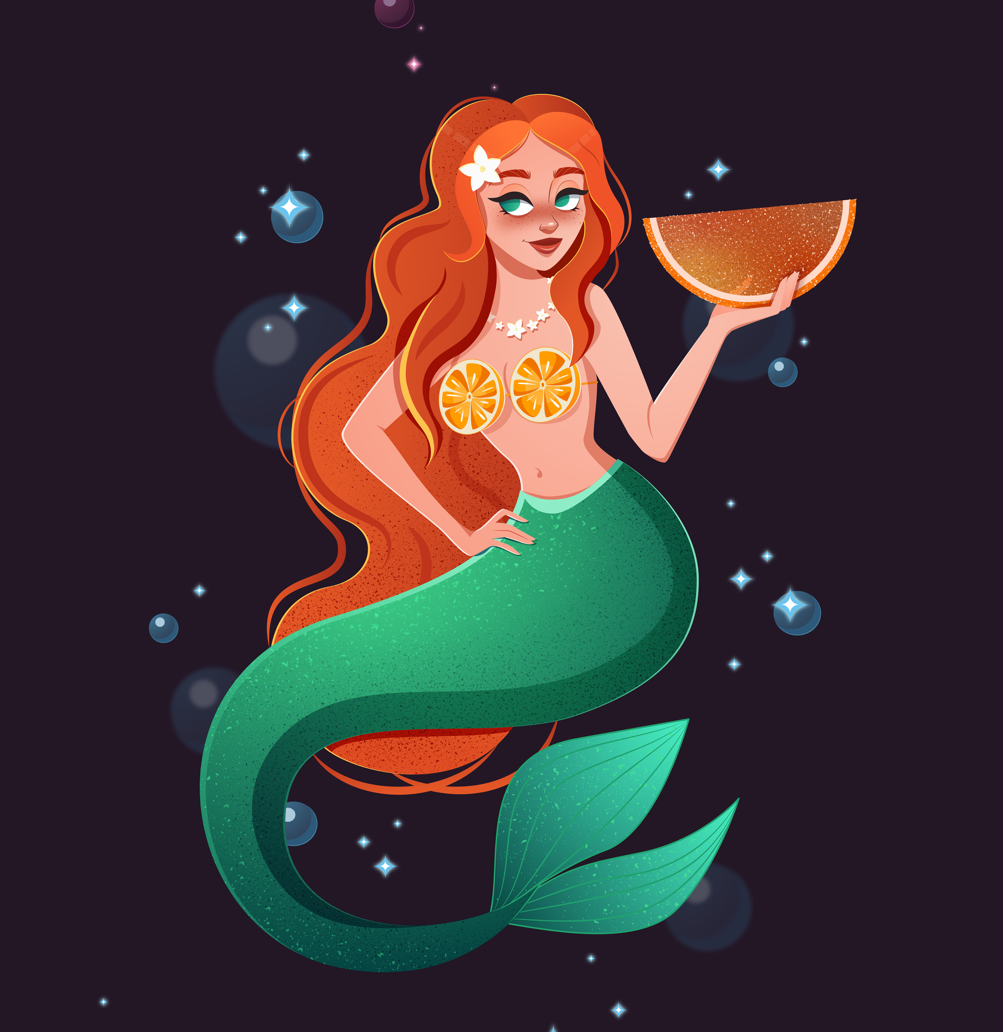 Векторные иллюстрации / Персонажи — Изображение №4 — Иллюстрация на Dprofile