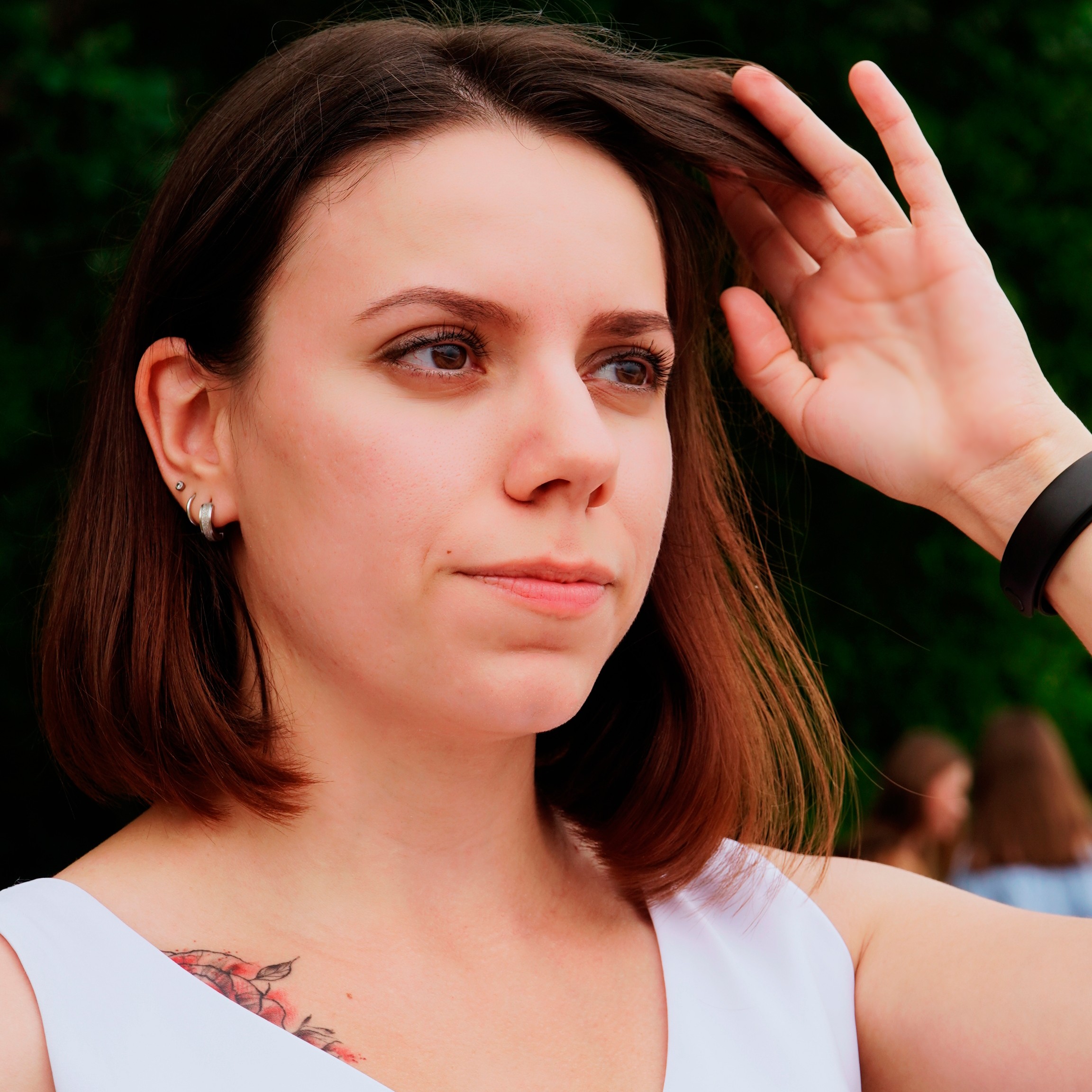 Аватар пользователя Ekaterina Lagunova