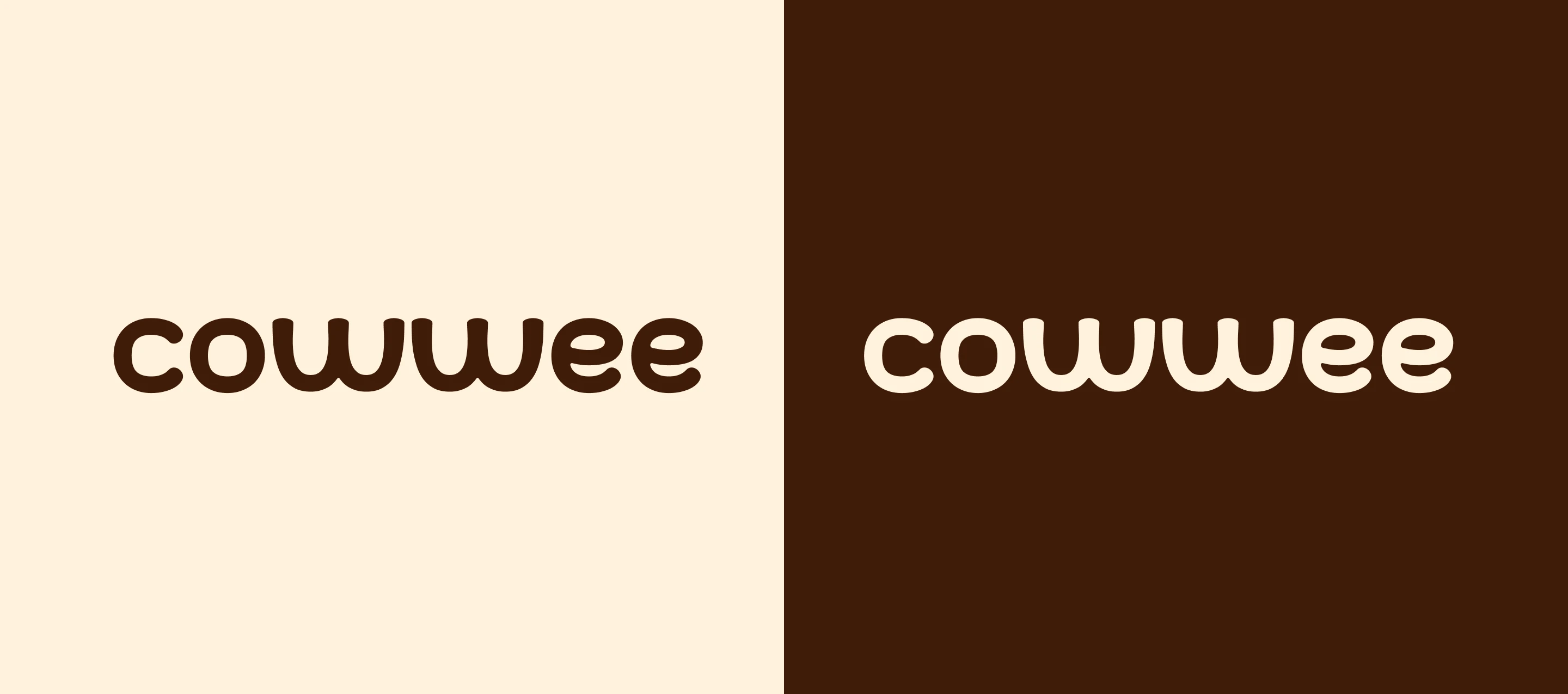 COWWEE | Упаковка для кофе | Логотип и фирменный стиль — Изображение №7 — Брендинг, Иллюстрация на Dprofile