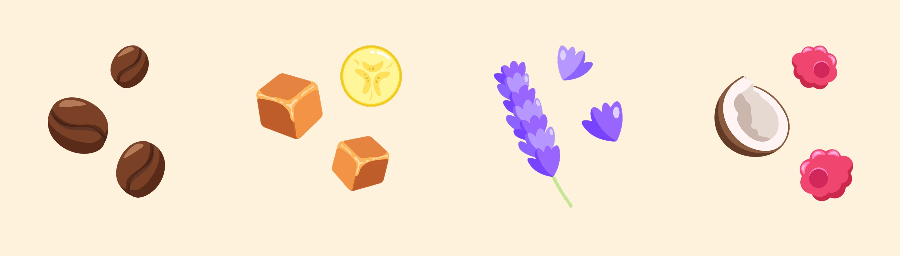 COWWEE | Упаковка для кофе | Логотип и фирменный стиль — Изображение №15 — Брендинг, Иллюстрация на Dprofile
