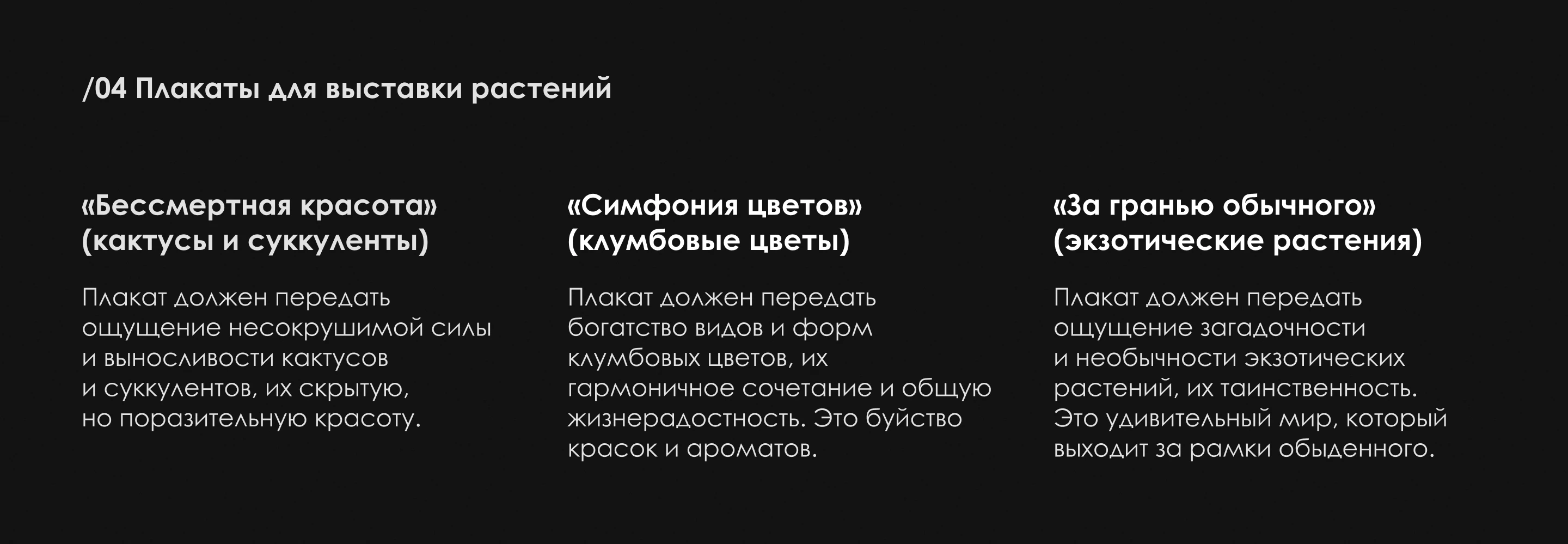 ПОРТФОЛИО | Графический дизайн | 2025 — Изображение №39 — Брендинг, Графика на Dprofile