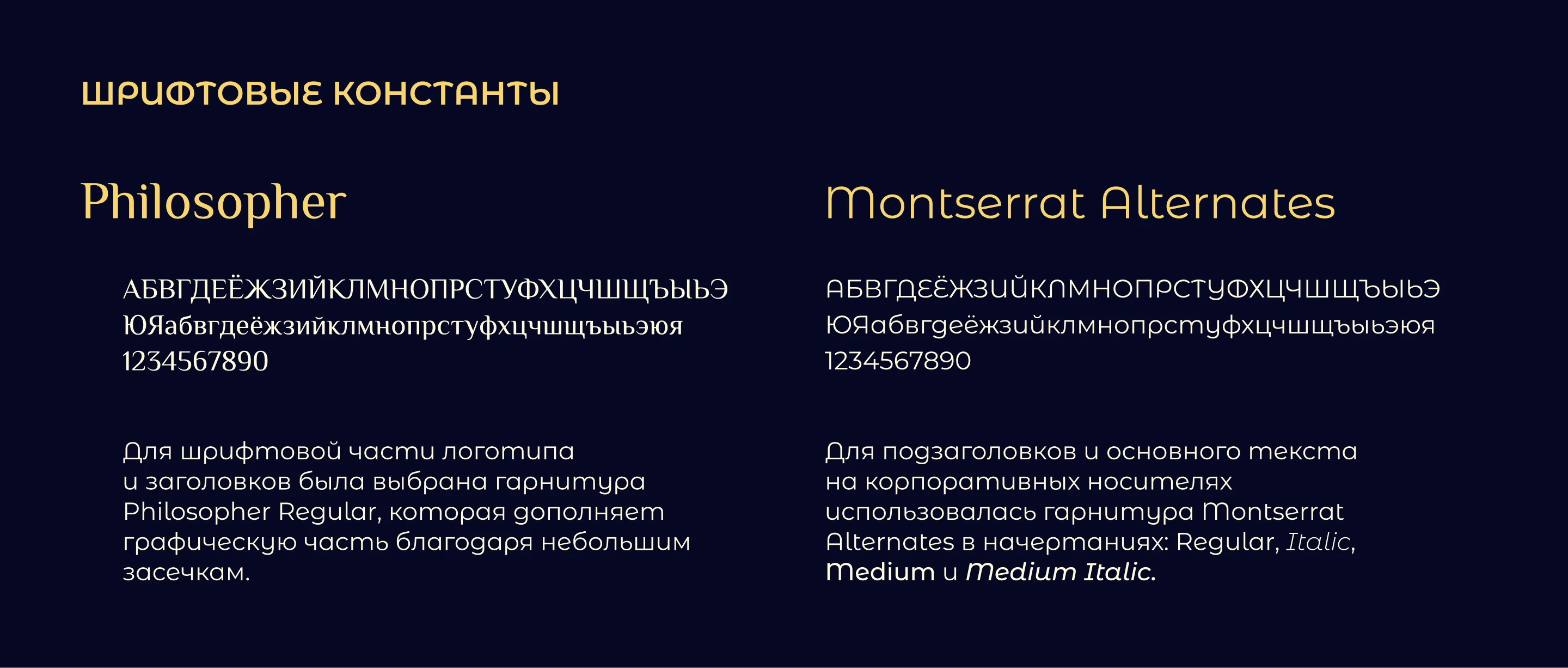 СИЯНИЕ НОЧИ | Фирменный стиль | Logo & Identity — Изображение №9 — Брендинг на Dprofile