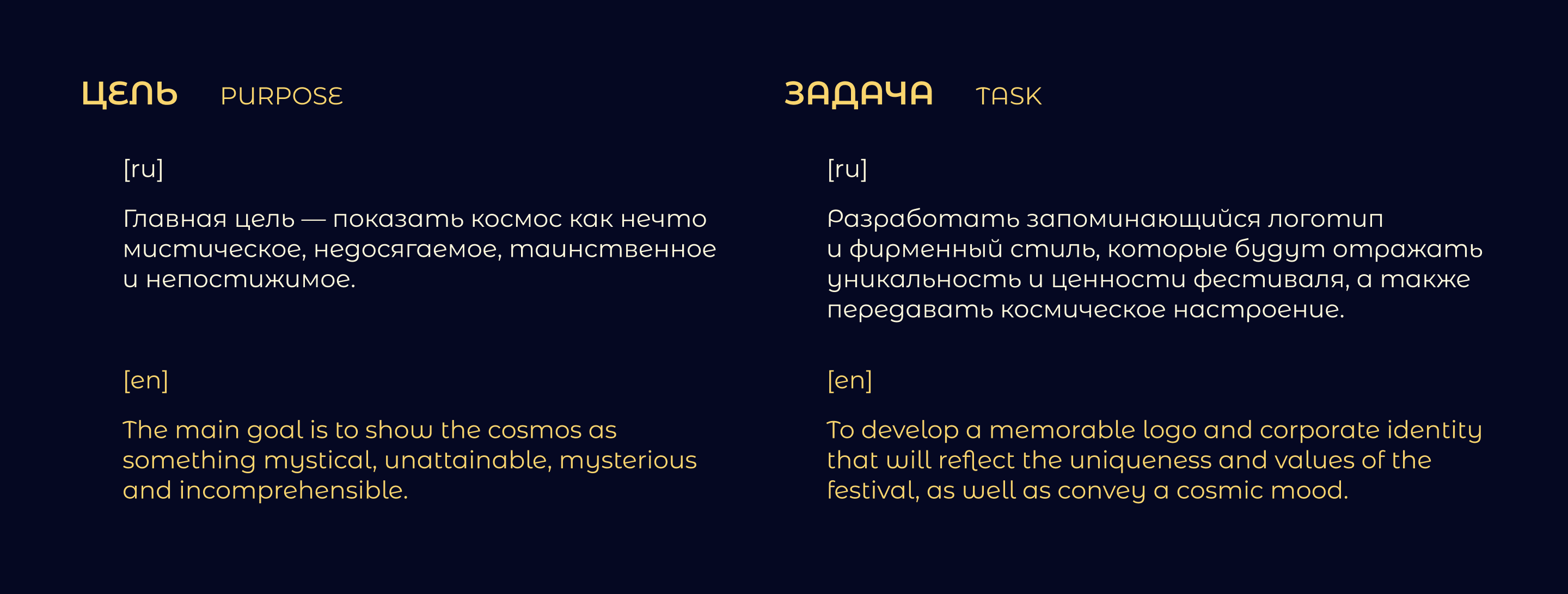 СИЯНИЕ НОЧИ | Фирменный стиль | Logo & Identity — Изображение №4 — Брендинг на Dprofile