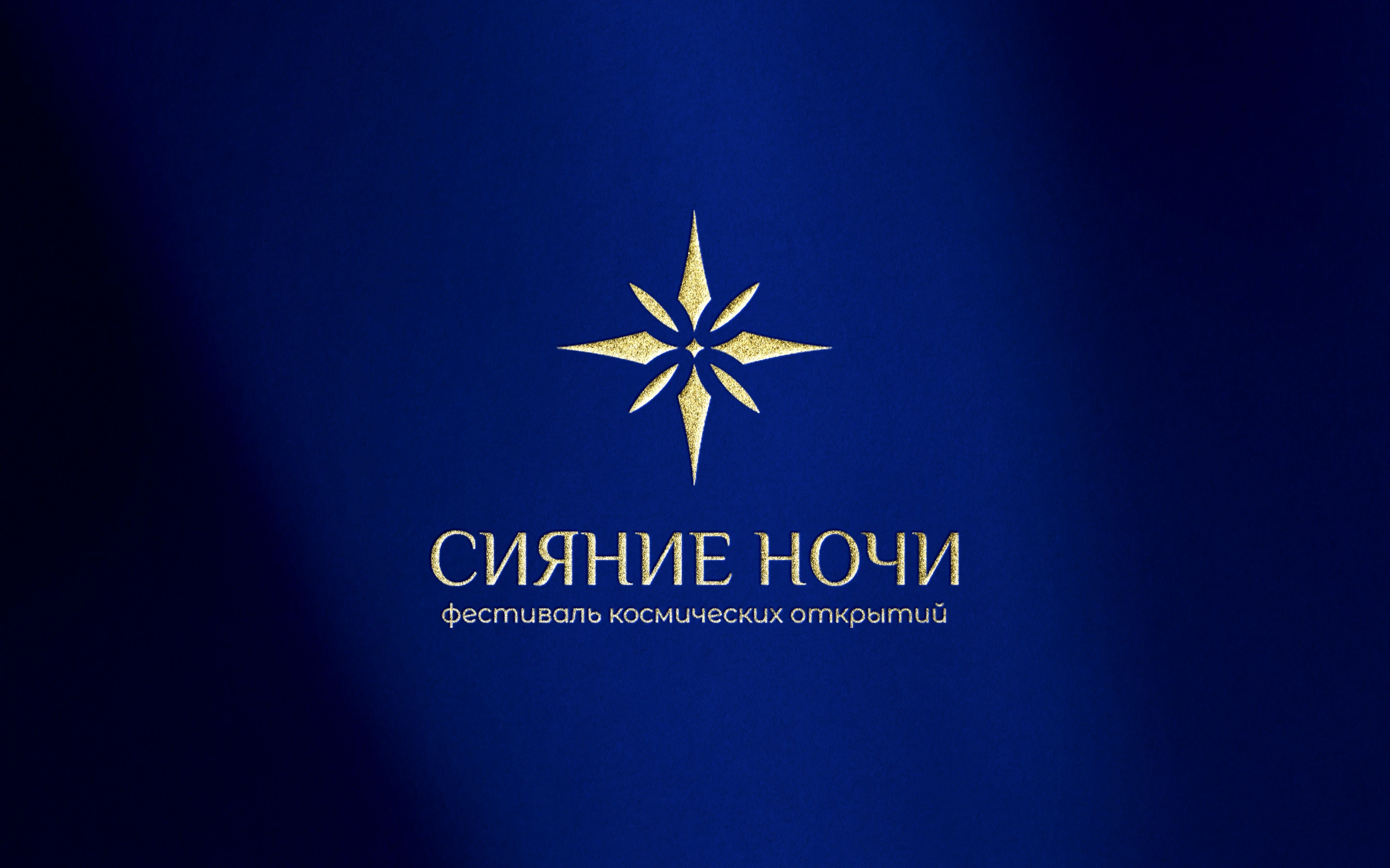 СИЯНИЕ НОЧИ | Фирменный стиль | Logo & Identity — Изображение №6 — Брендинг на Dprofile