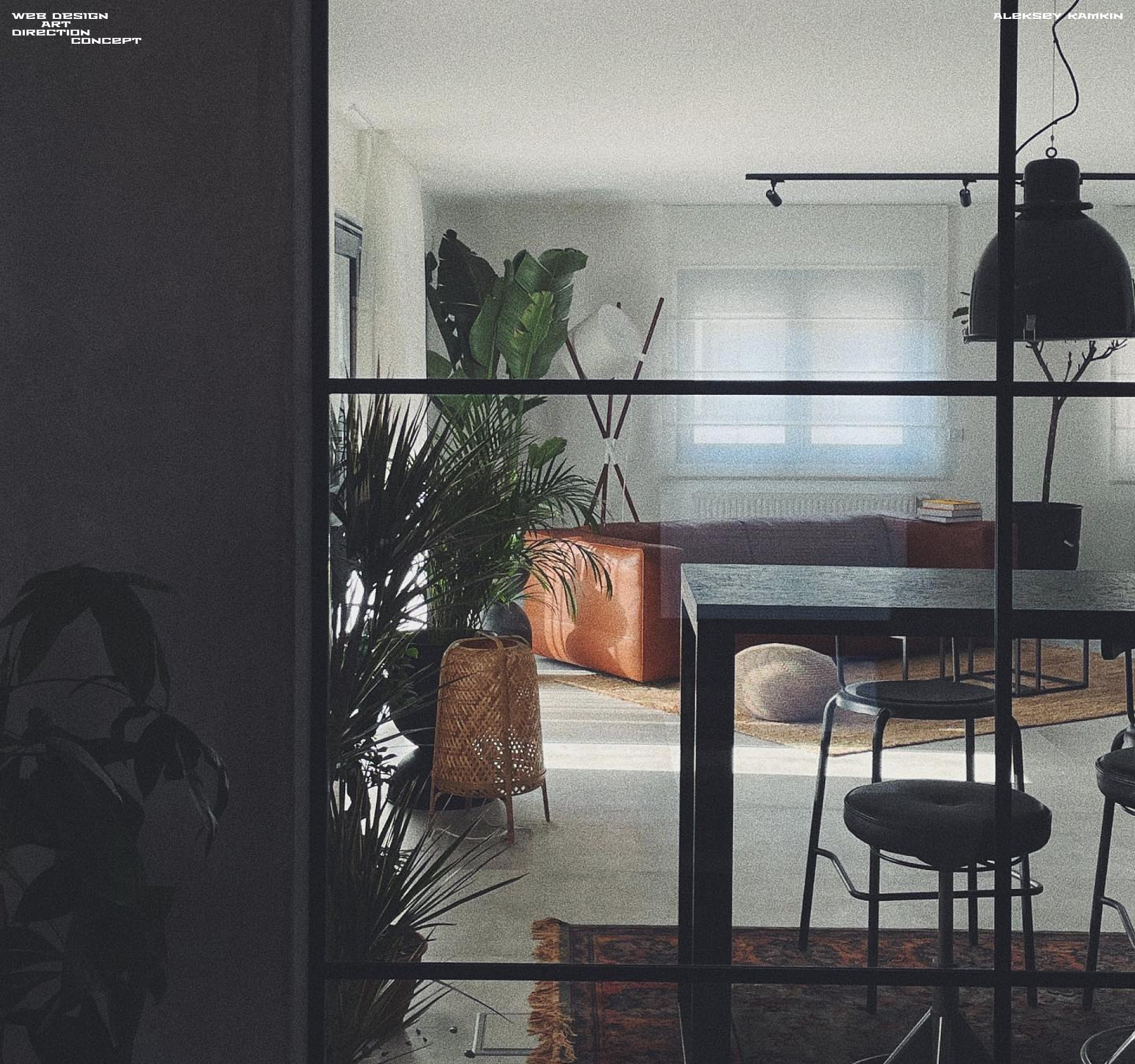 Your vision — Изображение №12 — Интерфейсы на Dprofile