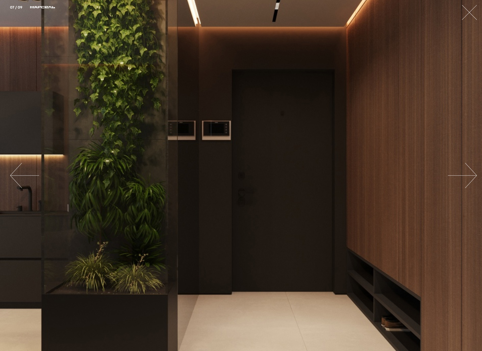 Your vision — Изображение №6 — Интерфейсы на Dprofile