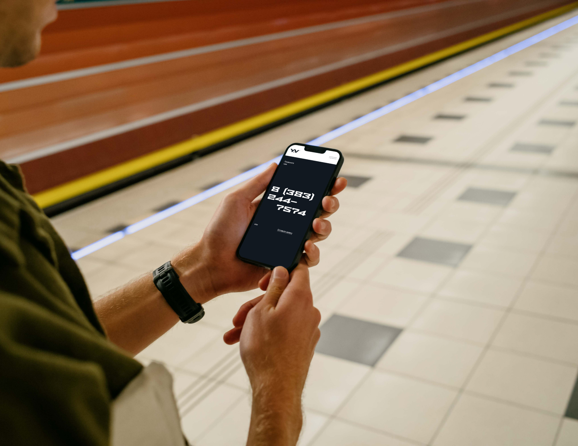 Your vision — Изображение №10 — Интерфейсы на Dprofile