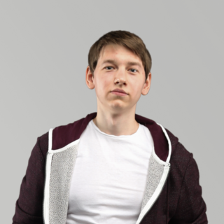 Аватар пользователя Алексей Камкин