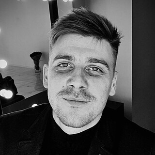 Аватар пользователя Александр Стебнев