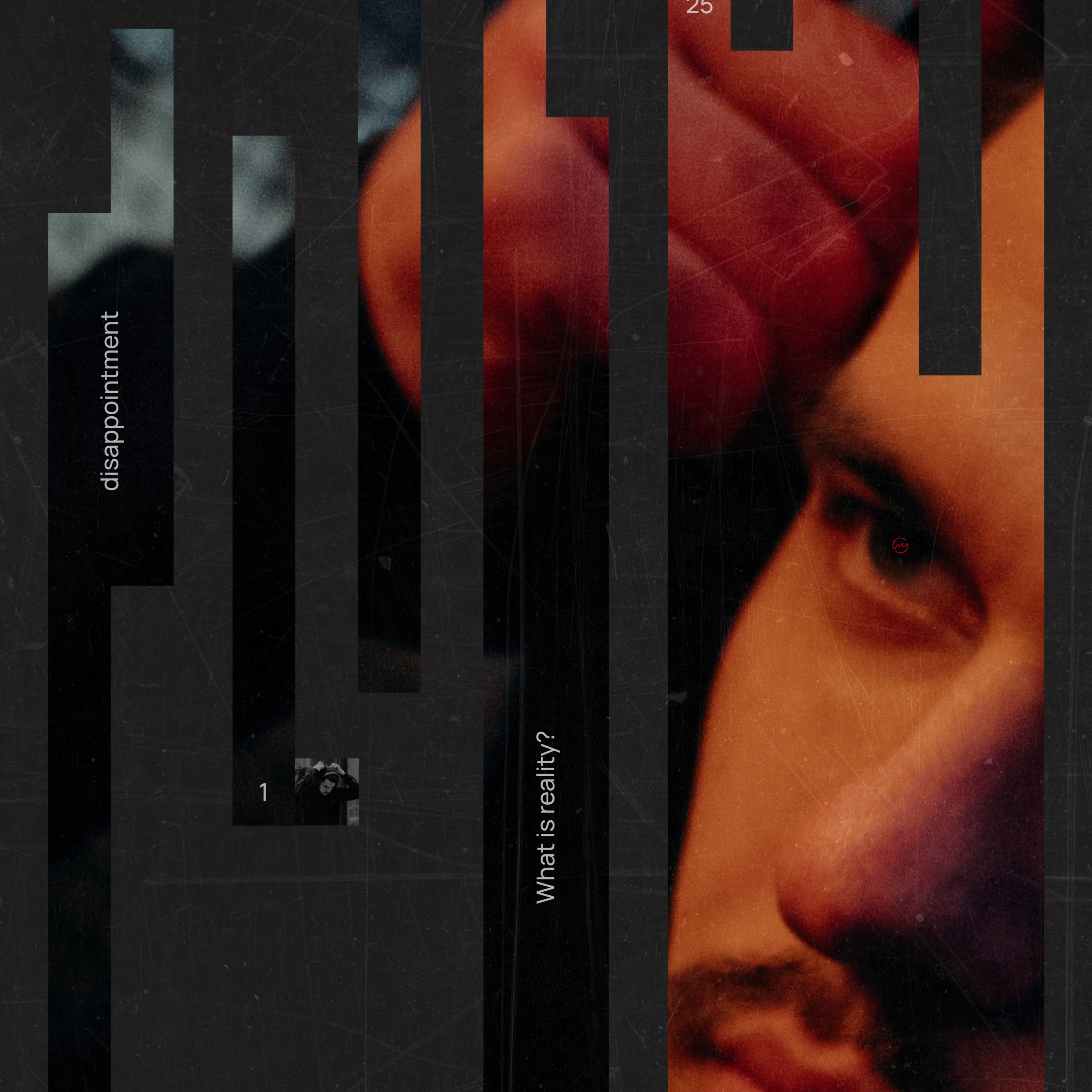 Acceptance. — Изображение №5 — Интерфейсы, Графика на Dprofile
