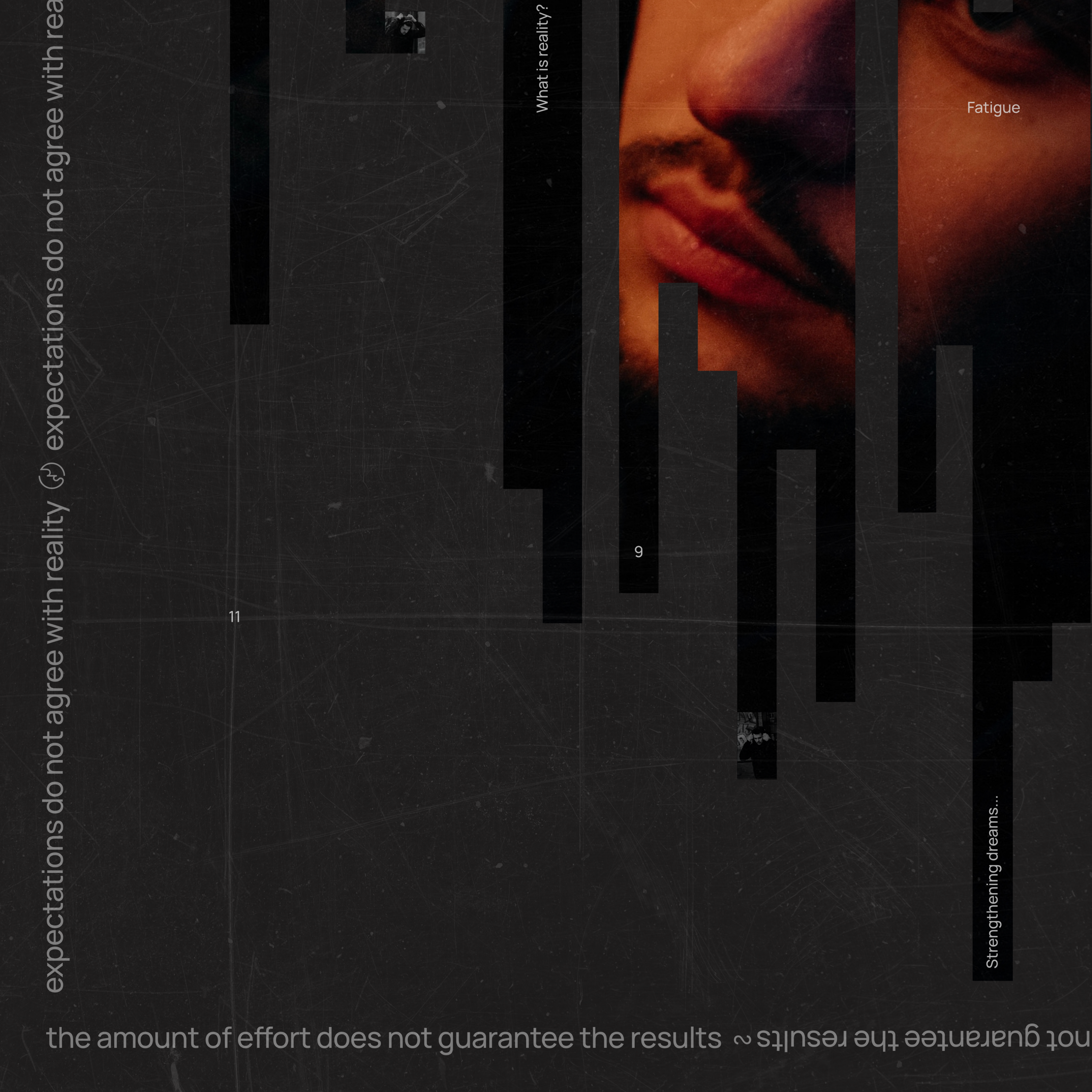 Acceptance. — Изображение №2 — Интерфейсы, Графика на Dprofile