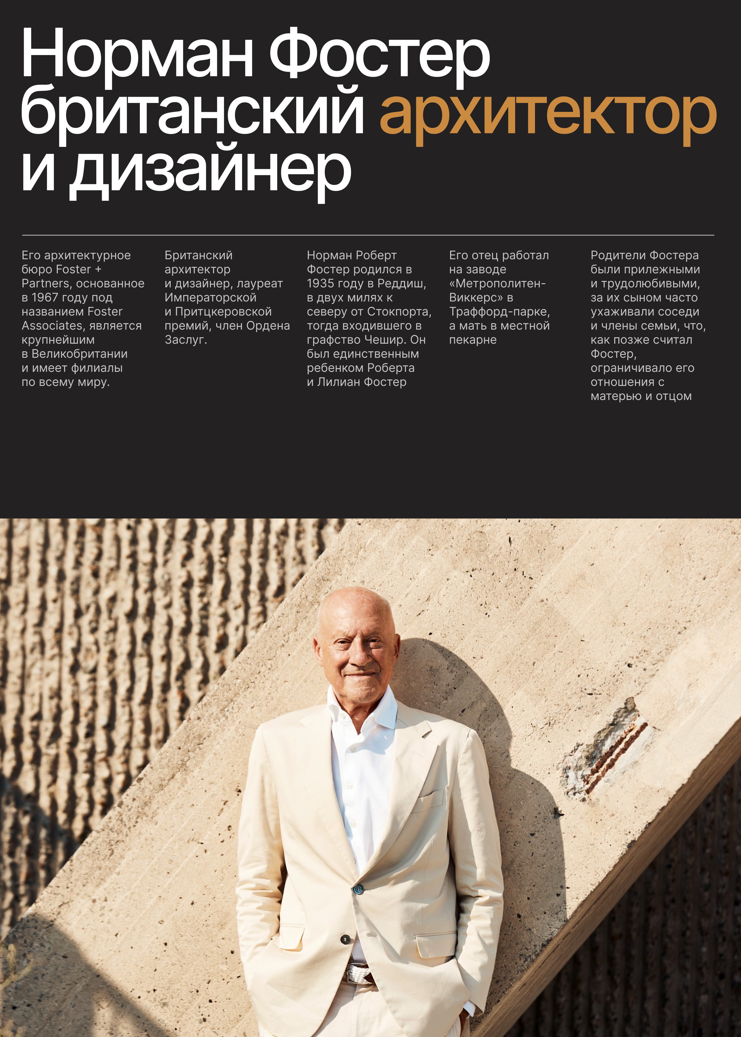 Швейцарская типографика — Изображение №2 — Интерфейсы, Графика на Dprofile