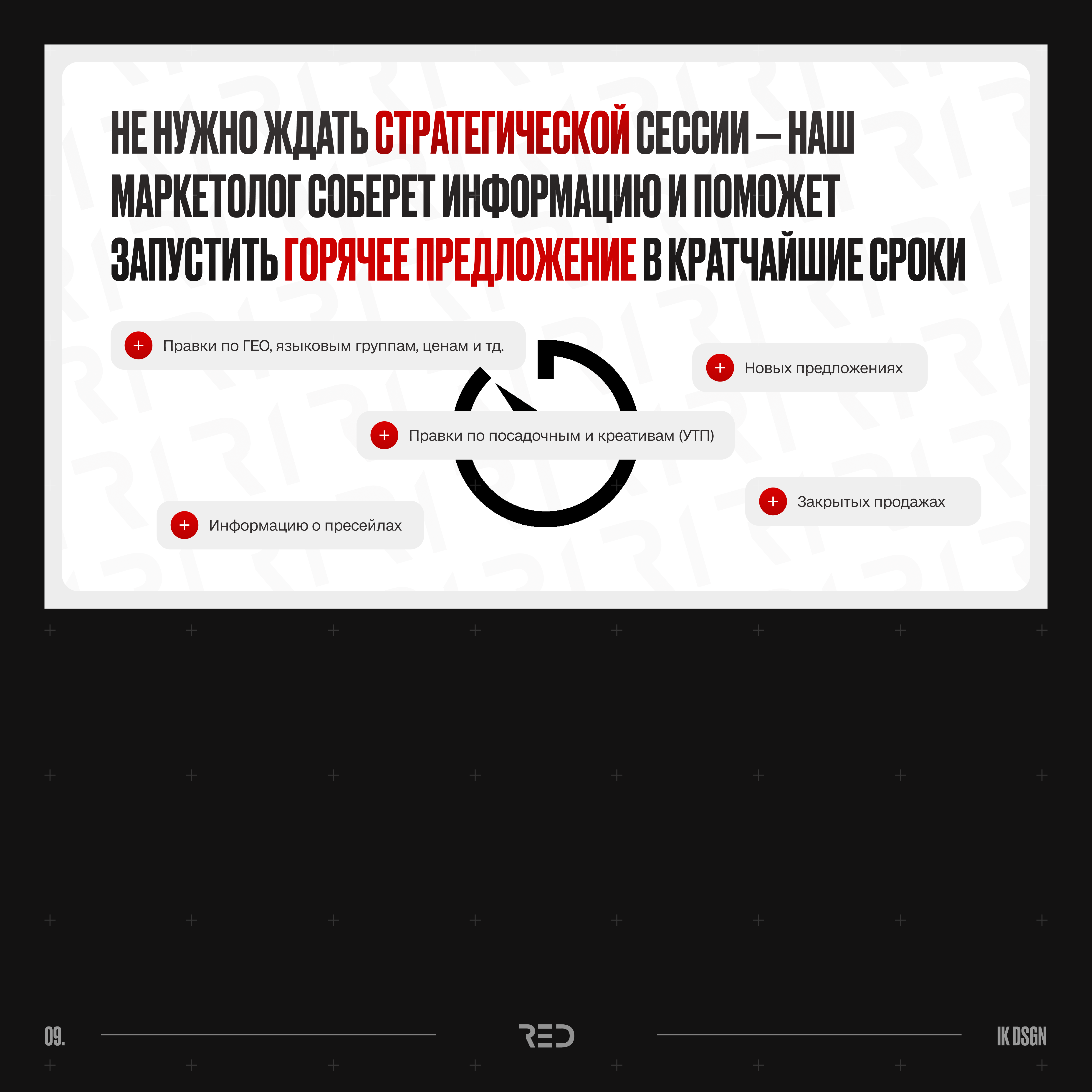 Презентация для Real Estate Dealers — Изображение №10 — Интерфейсы, Маркетинг на Dprofile