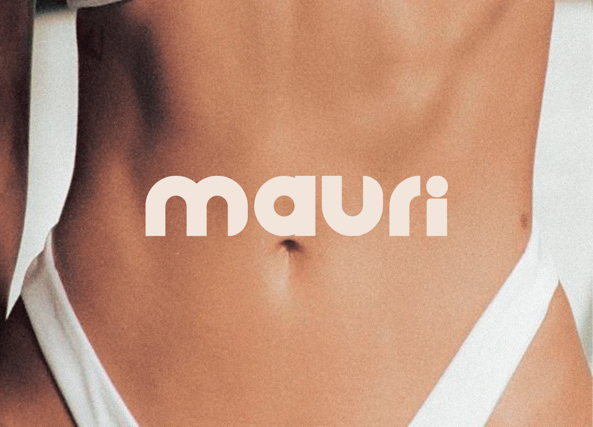 Брендинг MAURI — Изображение №1 — Брендинг на Dprofile